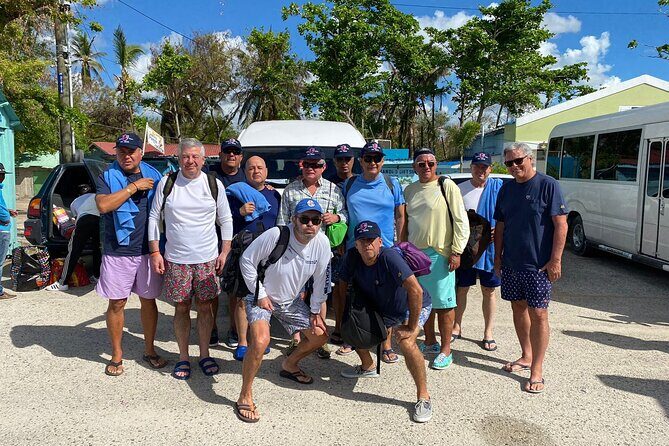 Private Transfer from Punta Cana Airport to ALL hotelS -RoundTrip - What to Expect From the Experience