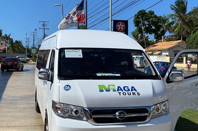 Private Transfer from Punta Cana Airport to ALL hotelS -RoundTrip - FAQ