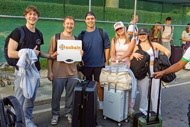 Private Transfer from Punta Cana Airport to Bavaro - Key Points