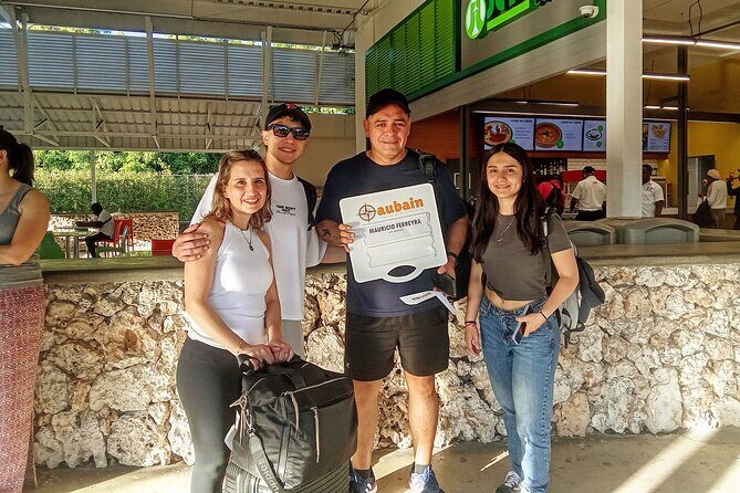 Private Transfer from Punta Cana Airport to Bavaro - Practical Overview of the Service