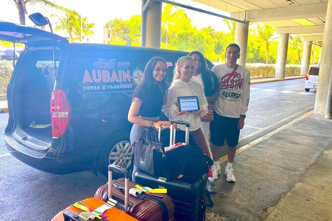 Private Transfer from Punta Cana Airport to Bavaro - Value for Money