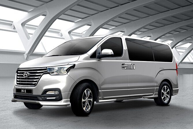 Private Transfer from Punta Cana Airport to Bavaro - Who Should Book This Service?