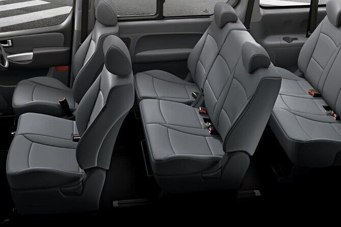 Private Transfer from Punta Cana Airport to Bavaro - The Sum Up