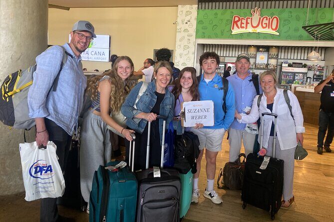 Private Transfer from Punta Cana Airport to Bavaro - FAQs