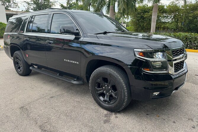 Private Transfer from Punta Cana Airport to Bávaro Hotels - An Honest Look at the Transfer Experience