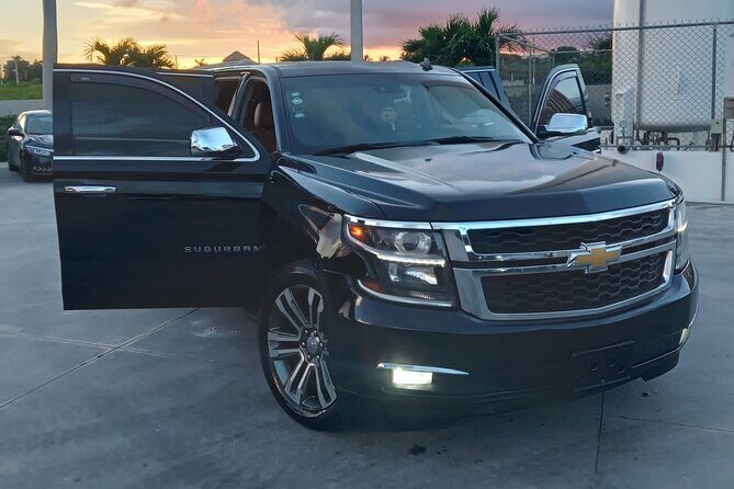 Private Transfer from Punta Cana Airport to Bávaro Hotels - FAQ