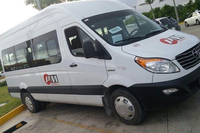 Private Transfer from Punta cana Airport to bayahibe, Dominicus H - Key Points