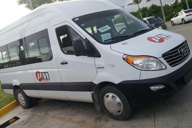 Private Transfer from Punta cana Airport to bayahibe, Dominicus H - An In-Depth Look at the Transfer Experience