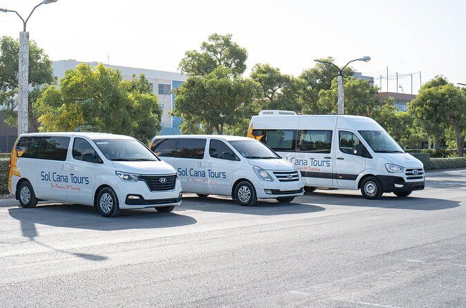 Private Transfer from Punta Cana Airport to Dreams Macao Beach Hotel - Additional Services and Considerations