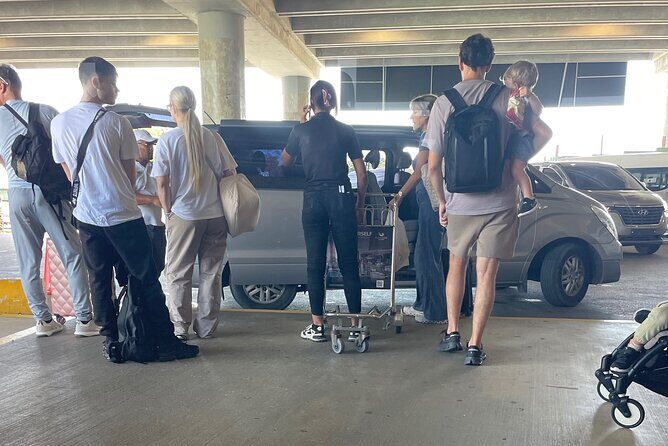 Private Transfer from Punta Cana Airport to Hotels - Who Should Book This Service?