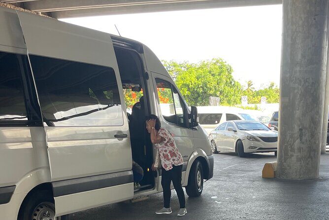Private Transfer from Punta Cana Airport to Hotels - FAQs