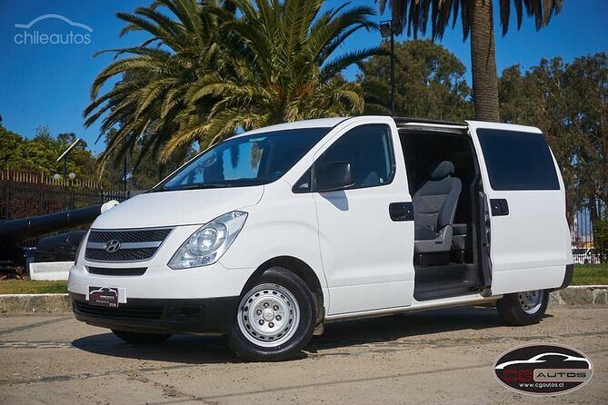 Prívate Transfer from punta cana airport to hotels in Punta Cana - The Itinerary: From Airport to Hotel