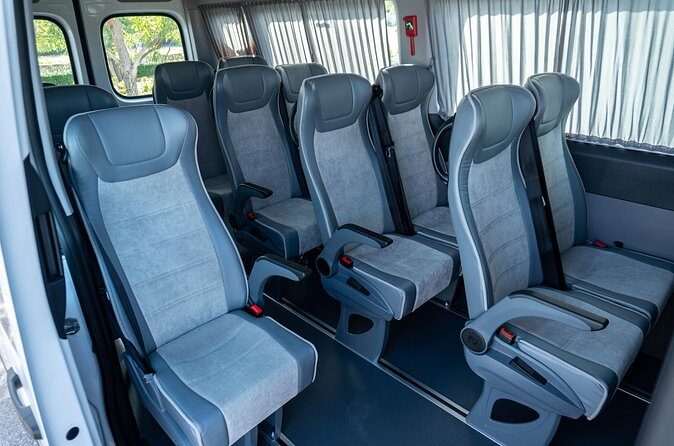 Private Transfer from Punta Cana Airport to or from Punta Cana and Bavaro Hotels - The Sum Up: Who Should Consider This Service?