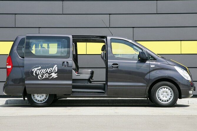 Private Transfer from Punta Cana Airport to Punta Cana and Bavaro - Introduction