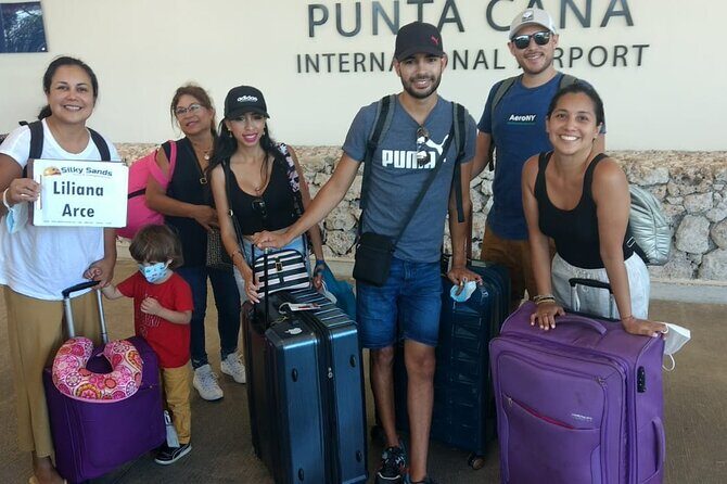 Private Transfer from Punta Cana Airport to Punta Cana and Bavaro - What to Expect From This Transfer Service