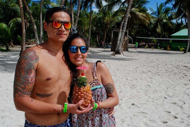 Private Transfer from Punta Cana Airport to Punta Cana and Bavaro - Pricing and Value