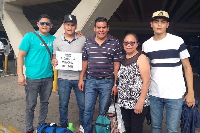 Private Transfer from Punta Cana Airport to Punta Cana and Bavaro - Authentic Traveler Feedback