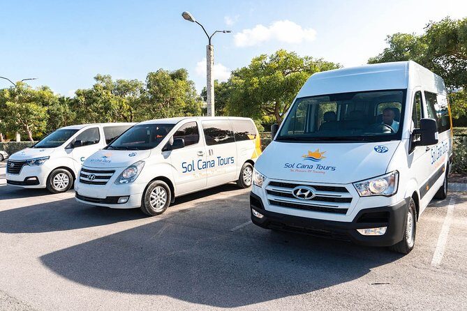 Private Transfer From Punta Cana Airport to Santo Domingo City - Why Choose This Transfer?