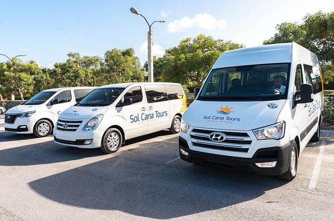 Private Transfer From Punta Cana Airport to Santo Domingo City - FAQs