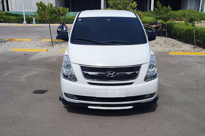 Private Transfer From Punta Cana Airport to Uvero Alto - Meeting and Pickup Details