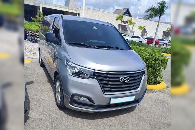 Private transfer from Punta Cana airport to Uvero Alto - What to Expect from the Transfer