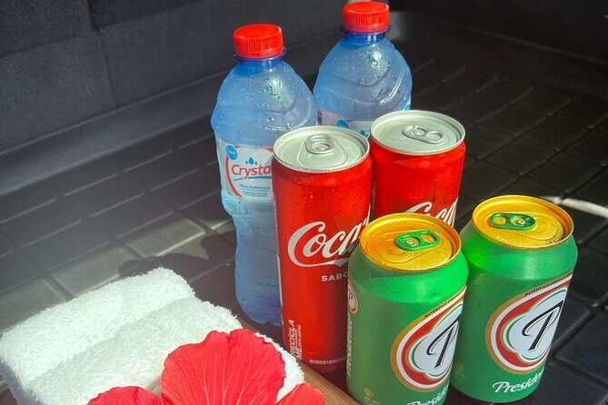 Private Transfer from Punta Cana Airport to Uvero Alto RoundTrip - The Sum Up