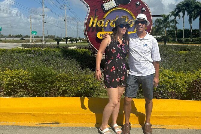 Private Transfer from Punta Cana Airport to Your Hotel - The Pros and Cons: A Balanced Look