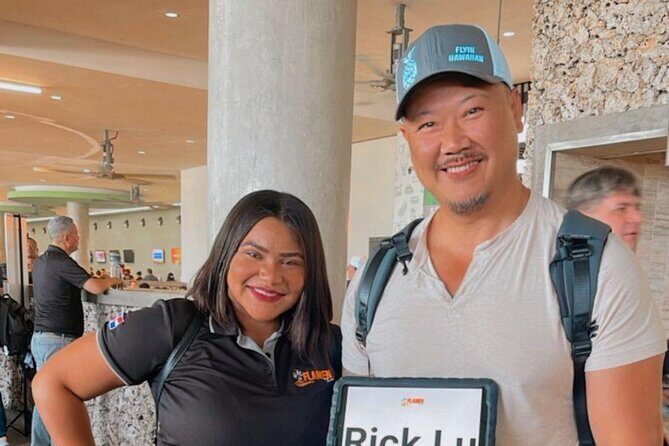 Private Transfer from Punta Cana Airport to Your Hotel - Real Travelers’ Experiences and Insights