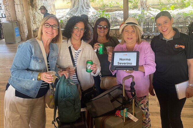 Private Transfer from Punta Cana Airport to Your Hotel - The Sum Up: A Reliable, Comfortable Choice for Your Punta Cana Trip