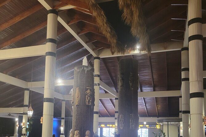 Private Transfer from Punta Cana Airport to Zona Hotels - Detailed Review of the Private Transfer Experience