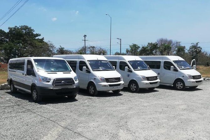 Private transfer from Punta Cana PUJ to Puerto Plata - The Details of the Transfer Experience