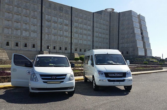 Private Transfer from Punta Cana PUJ to Samana - The Sum Up