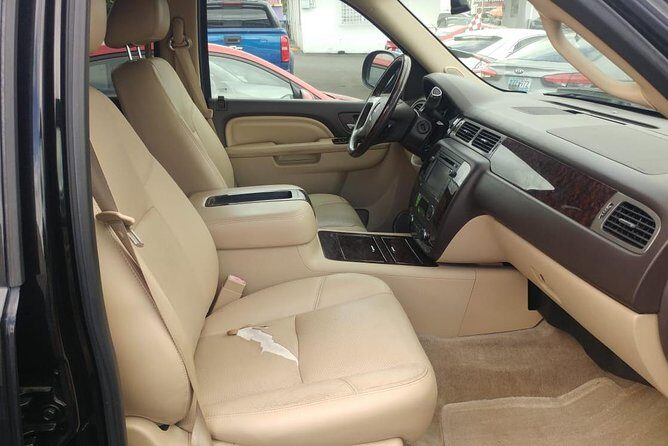 Private transfer from Punta Cana to Bajahive Dominicus - Final Thoughts