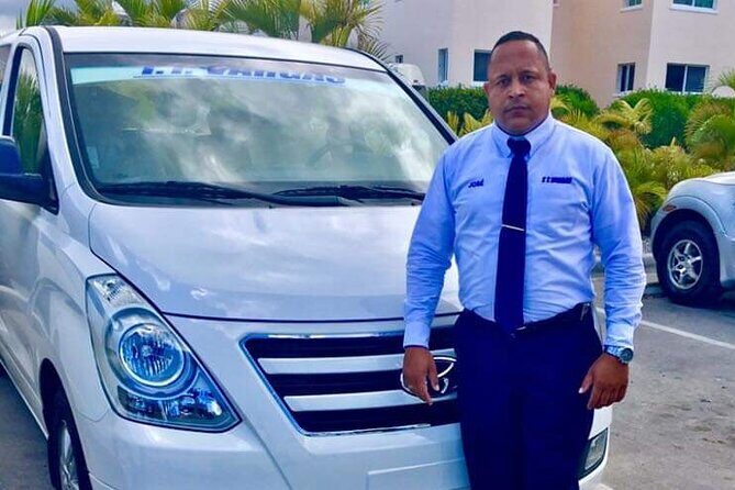 Private transfer from Punta Cana to Bajahive Dominicus - FAQ