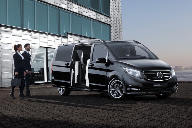 Private Transfer from Punta Cana to Bayahibe - La Romana - Introducing the Private Transfer from Punta Cana to Bayahibe - La Romana