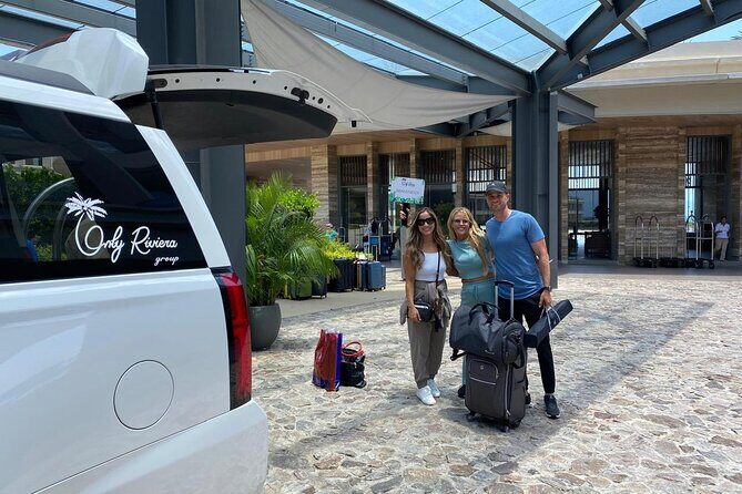 Private Transfer from Punta de Mita Area to PVR Airport - Why Choose This Private Transfer?