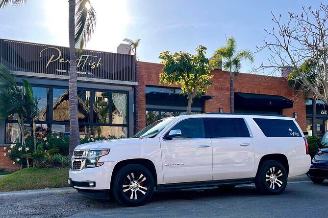 Private Transfer from Punta de Mita Area to PVR Airport - FAQ