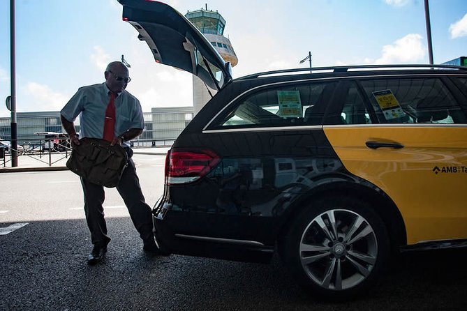 Private Transfer From Punta Prima to Alicante–Elche (ALC) Airport - Frequently Asked Questions