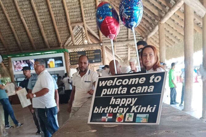 Private transfer from puntacana airport to Bayahibe/romana - Final Thoughts: Is This Transfer the Right Choice?