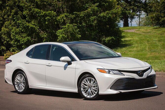 Private transfer from puntacana airport to Bayahibe/romana - Frequently Asked Questions