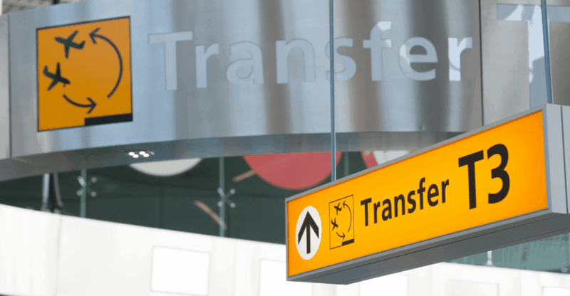 Private Transfer From Rabat Hotels to Casablanca Airport. - Good To Know