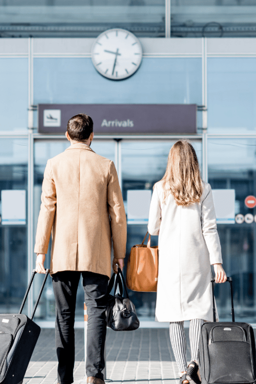 Private Transfer From Rabat Hotels to Casablanca Airport. - Professional Driver and Comfortable Vehicle