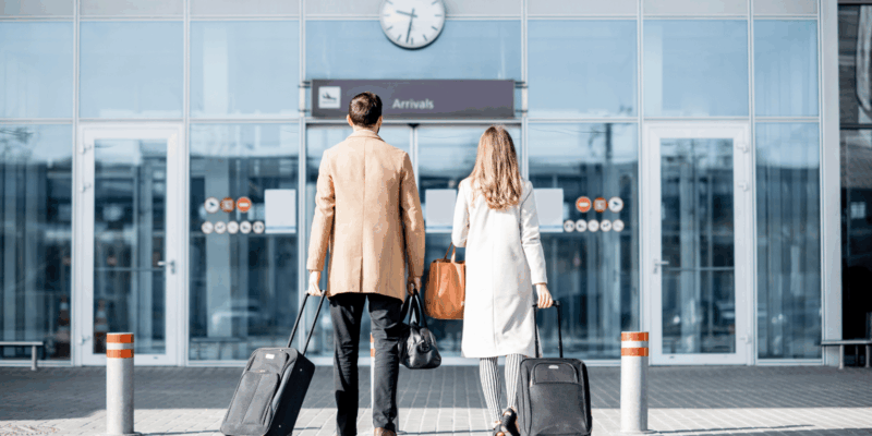 Private Transfer From Rabat Hotels to Casablanca Airport. - Hassle-Free Travel From Rabat to Casablanca
