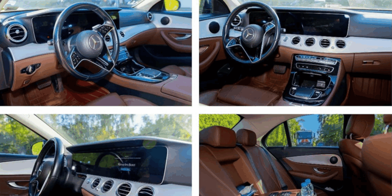 Private Transfer From Rabat Hotels to Casablanca Airport. - Personalized Attention and Thoughtful Amenities