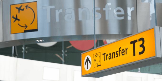 Private Transfer From Rabat Hotels to Casablanca Airport. - Opportunity for Relaxation and Productivity