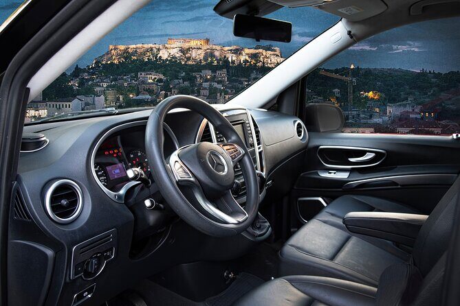 Private Transfer From Rafina Port to Athens Airport - FAQ