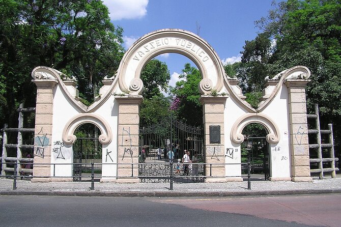 Private Transfer From Recife (Rec) Airport to Belém De São Francisco - Meeting and Pickup Details