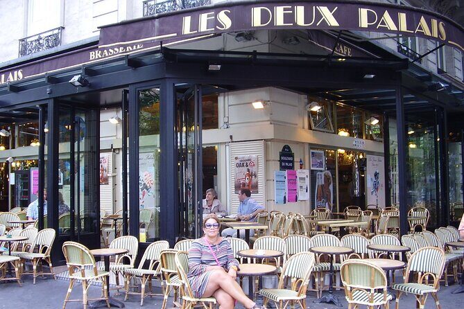 Private Transfer From Reims To Paris, 2 Hour Stop in Epernay - Pricing and Value — Is It Worth It?