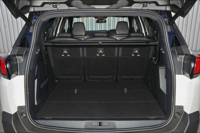 Private Transfer from Reykjavik Hotels to Keflavik Airport - Why Choose This Private Transfer?