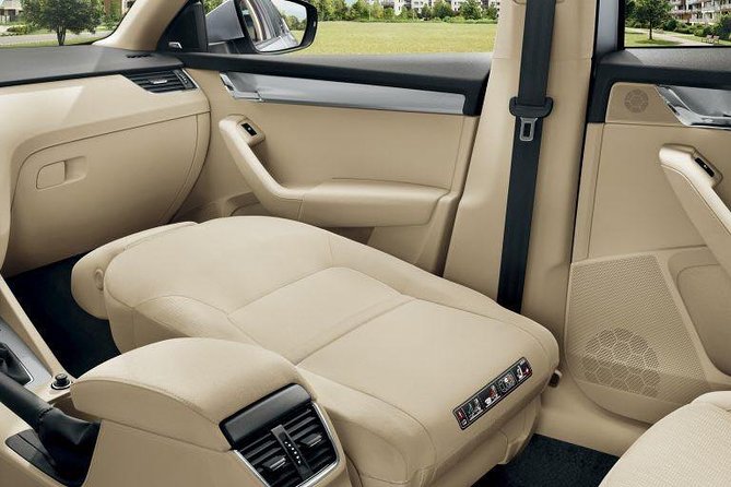 Private Transfer From Rome City or Airport to Umbria Assisi-Perugia-Orvieto Area - Traveler Reviews and Ratings